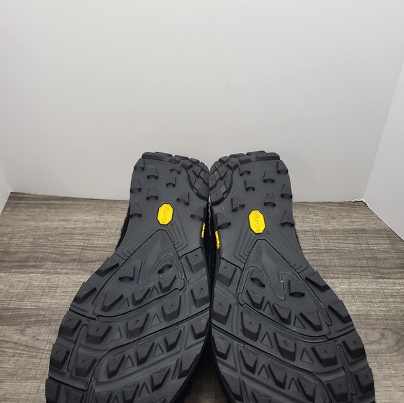 Topo Athletic Revive Men’s 10 Recovery Slipper Shoes BLACK main image 10